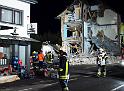 Hausexplosion Bruehl bei Koeln Pingsdorferstr P150